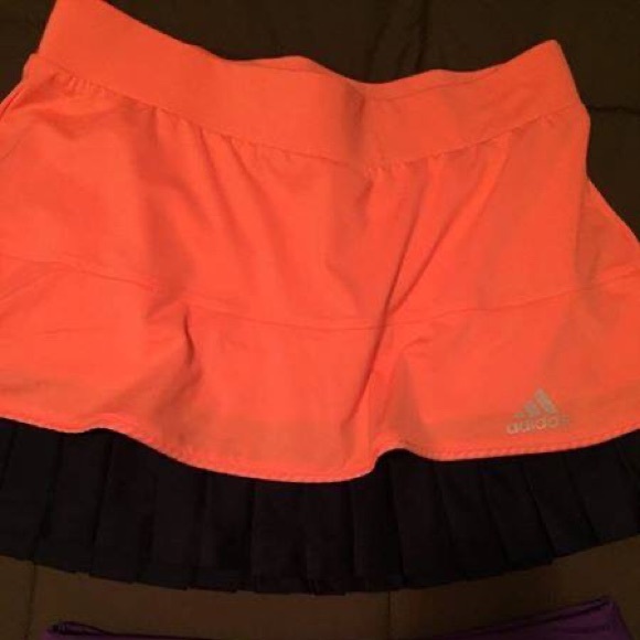 adidas Dresses & Skirts - Adidas tennis skirt, NWOT